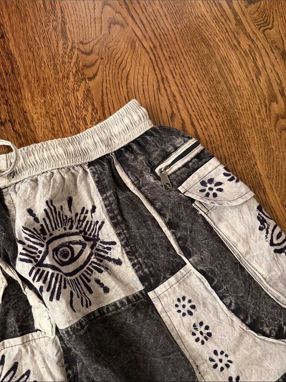 Pol jogger pants one size - Picture 4 of 7